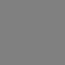 Drevená šatníková skrinka Visio LUX - 3 oddiely, 90 x 42 x 190 cm Sivá