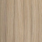 Vysoká úzka skriňa TopOffice, pravá, 39,9 x 40,4 x 196,5 cm Úchyt Driftwood